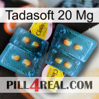 Tadasoft 20Mg cialis5